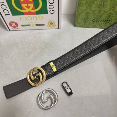 品名：古奇.Gu...Ci 原单 材质：原单牛皮腰带 百分百头层牛皮腰带保证真皮，24K纯钢扣，专柜原单品质、做工精细，时尚大牌，送人自用首选 包装： 请认准如