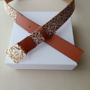 品牌:罗意威 价格:特 尺寸:带宽32Mm 正品尺寸 五金材质:专柜精品扣，真空电镀，工艺精细 带身材质:天然头层牛皮，质感十足，手感柔软。时尚个性，经典百搭！