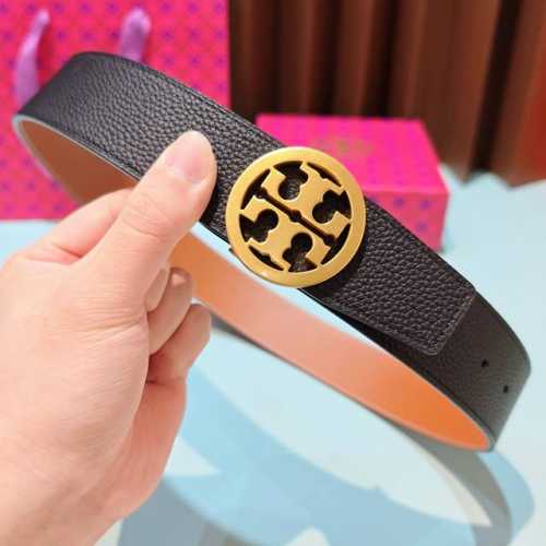 4.0Cm托尼腰带，双面头层牛皮，长度：75.80.85.90.95.100.欧，铜五金扣原版开模定制