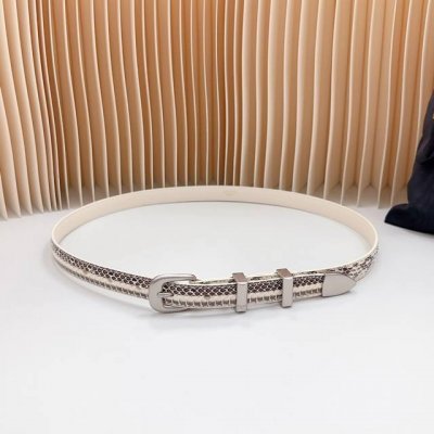 1.8Cm 塞琳官网新款，蛇皮搭配牛皮皮料，长度：.75.80.85.90.95.欧，铜五金钻扣原版开模定制庆祝]