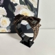 特 配专柜包装 Fendi 芬迪 最新Ff发箍 小仙女快入手 特殊材质 不嘞头 可盐可甜