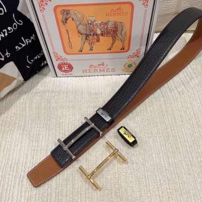 品名 爱马仕.Herm S 原单 材质 原单牛皮腰带 百分百头层牛皮腰带保证真皮 24K纯钢扣 专柜原单品质 做工精细 时尚大牌 送人自用首选 包装 请认准如图