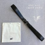 特 万宝龙 专柜在售爆款 感谢客户反馈实拍图，顶级货3.5Cm 自己看细节都有货 码数齐