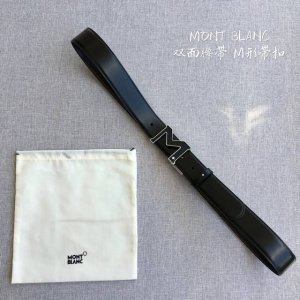 特 万宝龙 专柜在售爆款 感谢客户反馈实拍图，顶级货3.5Cm 自己看细节都有货 码数齐