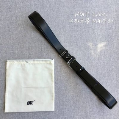 特 万宝龙 专柜在售爆款 感谢客户反馈实拍图，顶级货3.5Cm 自己看细节都有货 码数齐