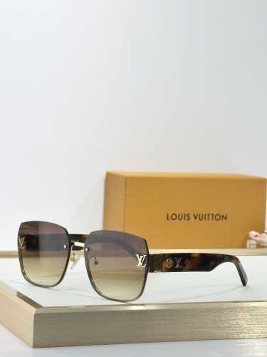 Louis Vuitto*Model：Z1863Size：55口16-147
