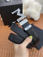 品名：万宝龙 Montblanc 原单 材质：原单牛皮腰带 百分百头层牛皮腰带保证真皮，24K纯钢扣，专柜原单品质、做工精细，时尚大牌，送人自用首选 包装： 请