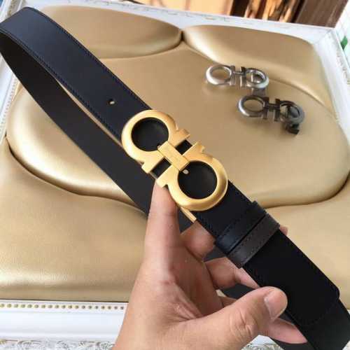 配送专柜全套礼盒原 单菲 拉 专柜在售爆款 感谢客户反馈实拍图，顶级货 自己看细节 3.5Cm都有货 码数齐