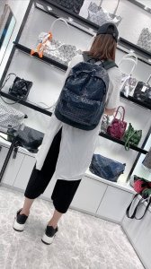 大货已出跑量 原单大号 小号330 #最In单品# Issey Miyake Baobao 三宅一生背囊 正品开模，香港6千多购回，一对一五金，面料，细节全对版