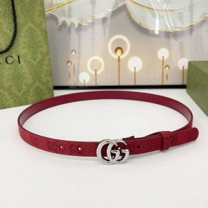 特 Gucci古驰 2.0Cm 新款织带帆布，帆布搭配牛皮底，带身搭配铜扣，时尚百搭，做工精细！ 码数:75 80 85 90 95 100 105