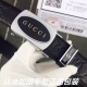 品名：古奇.Gu Cci自动扣 型号：认准如图专柜包装，赠送打孔器材料：百分百头层牛皮皮带，保证真皮自动扣系列，24K纯钢扣背面采用齿式设计，耐用舒适专柜同等质