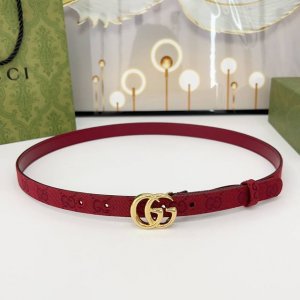 特 Gucci古驰 2.0Cm 新款织带帆布，帆布搭配牛皮底，带身搭配铜扣，时尚百搭，做工精细！ 码数:75 80 85 90 95 100 105