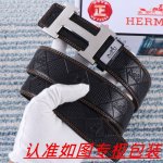 品名：爱马仕...原单 材料：百分百头层牛皮，保证真皮。24K纯钢扣双面可用专柜同等质量， 送人自用首选 包装： 请认准如图专柜包装，赠送打孔器，银联发票，宽度