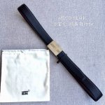 特 万 宝 龙 不锈钢自动扣 专柜在售爆款 感谢客户反馈实拍图，顶级货 自己看细节 3.5Cm都有货 码数齐