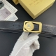 特 P180 品牌： 巴宝莉 新款进口3. 8平滑头层小牛皮，手感细腻柔软。搭配纯钢精品平滑钢扣，男士必备！宽度： 3. 8Cm平滑钢扣