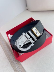 品名：菲拉格慕.Ferrgamo腰带 皮带 原单 型号：针扣，纯铜材质经典针式扣，实物拍摄，头层牛皮 材料：百分百头层牛皮，保证真皮。纯铜材质，真空电镀永不掉色