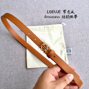 特 罗意威 2.0Cm 女款专柜在售爆款 感谢客户反馈实拍图，顶级货 自己看细节 都有货 码数齐