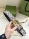 特P180 宽度4.0Cm Gucci Marmont系列每一季都会推陈出新，为灵感源于70年代的标志性Gg配件注入现代精髓。Supreme帆布印花 腰带反面采