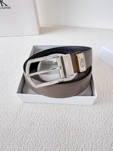 品牌：Cooper Kelvina 腰带 皮带 型号：自主大牌平替腰带，韧于形，持于心，当精钢与头层牛皮共舞，规则亦可流动成诗，时间是最好的抛光师 每一道天然痕