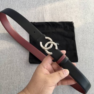 香 奈 儿 专柜在售爆款 感谢客户反馈实拍图，顶级货 自己看细节 3.0Cm都有货 码数齐