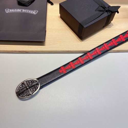 克罗心 双面树膏皮拼接十字架皮带〔可拆卸款〕，精品五金，带身搭配2枚标志扣钉，酷炫十足。 、260