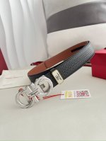 品名：Ferrgamo..菲拉格慕 腰带自动带 皮带 型号：自动扣，纯钢材质自动扣，头层牛皮，自动带身 材料：百分百头层牛皮，保证真皮。24K纯钢扣专柜同等质量