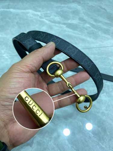 Gg Marmont Reversible Belt 2.0Cm 專業杏色黑色皮紋 杏色黑色調時尚精品 進口小牛皮 銅製電鍍