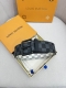 品牌：Lv、、路易、、威登！ 原单：特 皮带腰带：单面使用专柜质量、头层牛皮、24K纯钢扣、送人自用首选、保证真皮 包装：请认准图片专柜包装、送打孔器 全套包装