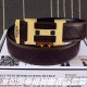 品名：爱玛仕.Her..Mes原单 型号：认准如图专柜包装，赠送打孔器 材料：百分百头层牛皮皮带，24K纯钢扣中间带logo字母保证真皮。专柜同等质量， 送人自