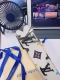 特 Louis Vuitton[正]经典原单品质，经典印花面配原版平纹皮，搭配原单精品扣，精工制作，细节看图，实物拍摄，高端奢华，宽度4.0Cm