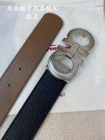 特 F3.5Cm高级定制款男士皮带 ，双面进口牛皮，自行选择搭配 真材实料 很有质感 时尚经典不失风范 可自行裁剪 ！
