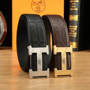 特 爱玛仕冲孔秘原单高端品质专柜官网同步支持nfc感应宽度3.8冲孔精美扣头意大利进口头层原版花纹纹理消晰真实感超强打造全新的视觉3D郊果高档客户入手送礼自用佳