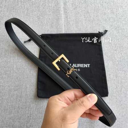 特 P150 Y S L 专柜在售爆款 感谢客户反馈实拍图，顶级货 自己看细节 2.0Cm都有货 码数齐 - 点击图像关闭