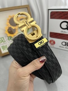 品名 菲拉格幕 自动带 材质 原单牛皮腰带 百分百头层牛皮腰带保证真皮 24K纯钢扣 专柜原单品质 做工精细 时尚大牌 送人自用首选 包装 请认准如图专柜包装赠