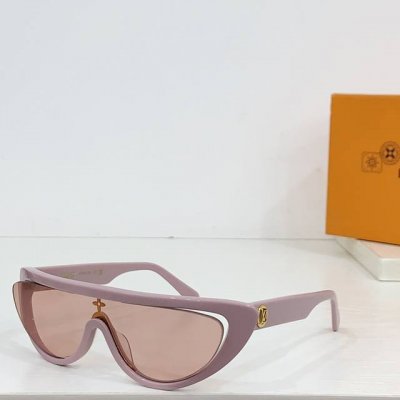 Louis Vuitto*Model：Z2218U Size：132口00-135