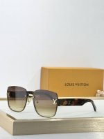 Louis Vuitto*Model：Z1863Size：55口16-147