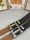 品名：爱马仕.HermèS 材质：原单牛皮腰带 百分百头层牛皮腰带保证真皮，24K纯钢扣，专柜原单品质、做工精细，时尚大牌，送人自用首选 包装： 请认准如图专柜