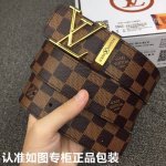品牌：Lv.路易威登 型号：原单！请认准如图专柜包装 等级：意大利进口百分百头层牛皮，Lv.路易威登，世界著名奢侈品品牌。进口头层牛皮，国外专柜