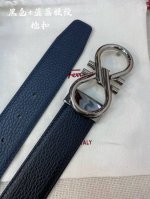特 F3.5Cm高级定制款男士皮带 ，双面进口牛皮，自行选择搭配 真材实料 很有质感 时尚经典不失风范 可自行裁剪 ！