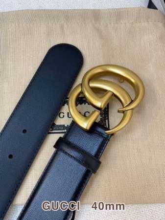 特 P160 Gucci 古奇官网经典 正品规格 4.0Cm原版品质头层小牛皮搭配进口底 - 点击图像关闭