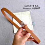 特 罗意威 2.0Cm 女款专柜在售爆款 感谢客户反馈实拍图，顶级货 自己看细节 都有货 码数齐