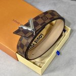 寬35Mm 男士經典頂級休閒腰帶 寬度35毫米 品牌專用帆布搭配樹膏砂底 全新開模單v字五金設計 低調奢華有內涵！