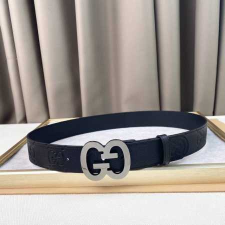 特 。 G家。 商务休闲、正装均可佩戴！3.8Cm 新款扣头，时尚百搭！ - 点击图像关闭
