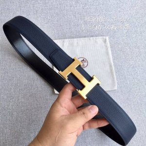 特 爱 马 仕 专柜在售爆款 感谢客户反馈实拍图，顶级货 自己看细节 3.8Cm都有货 码数齐