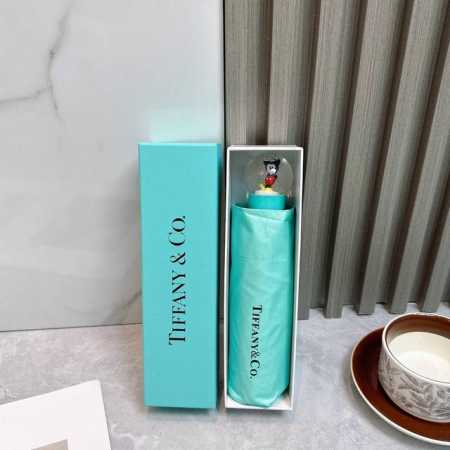 Tiffany蒂芙尼 限量版水晶五折口袋伞 水晶球中装满亮晶晶的闪光粉末 折射出对你的守护 还能有比这个更好的礼物吗热卖款 时尚指数爆表 不论晴天雨天使用都相得 - 点击图像关闭