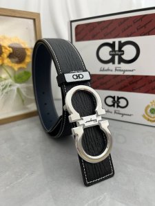 品名 菲拉格幕 原单 材质 原单牛皮腰带 百分百头层牛皮腰带保证真皮 24K纯钢扣 专柜原单品质 做工精细 时尚大牌 送人自用首选 包装 请认准如图专柜包装赠送