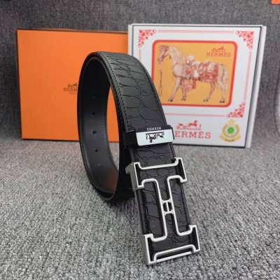 品名：爱马仕.Hermès J原单 材质：原单牛皮腰带 百分百头层牛皮腰带保证真皮，24K纯钢扣，专柜原单品质、做工精细，时尚大牌，送人自用首选 包装： 请认准