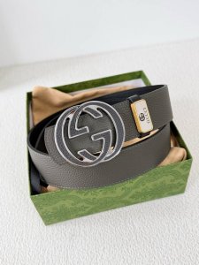 品名：古驰.Gu...Cci 原单 腰带 皮带 型号：挂扣，纯钢材质扣头，头层牛皮，图片实物拍摄 材料：百分百头层牛皮，保证真皮。24K纯铜扣专柜同等质量， 经
