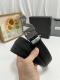 品名：万宝龙 Montblanc 材质：原单牛皮腰带 百分百头层牛皮腰带保证真皮，24K纯钢扣，专柜原单品质、做工精细，时尚大牌，送人自用首选 包装： 请认准如