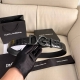 Dg 宽4.0Cm Dolce&Gabbana 新款男士鳄鱼纹腰带 搭配全新镀钌 Dg 交叉造型徽标搭扣
